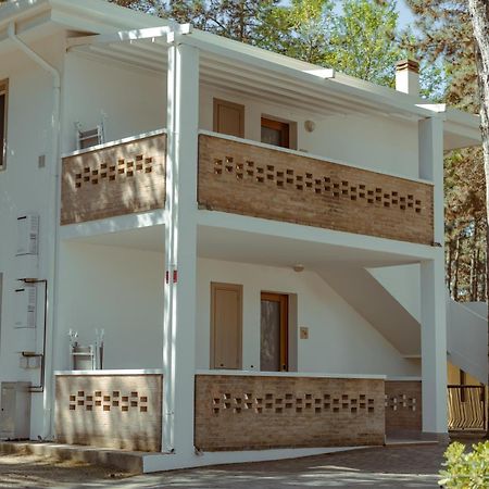 Villaggio Turistico Internazionale Бибионе Экстерьер фото