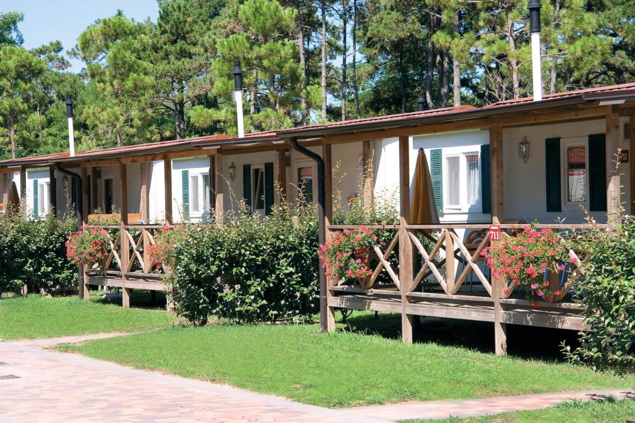 Villaggio Turistico Internazionale Бибионе Номер фото