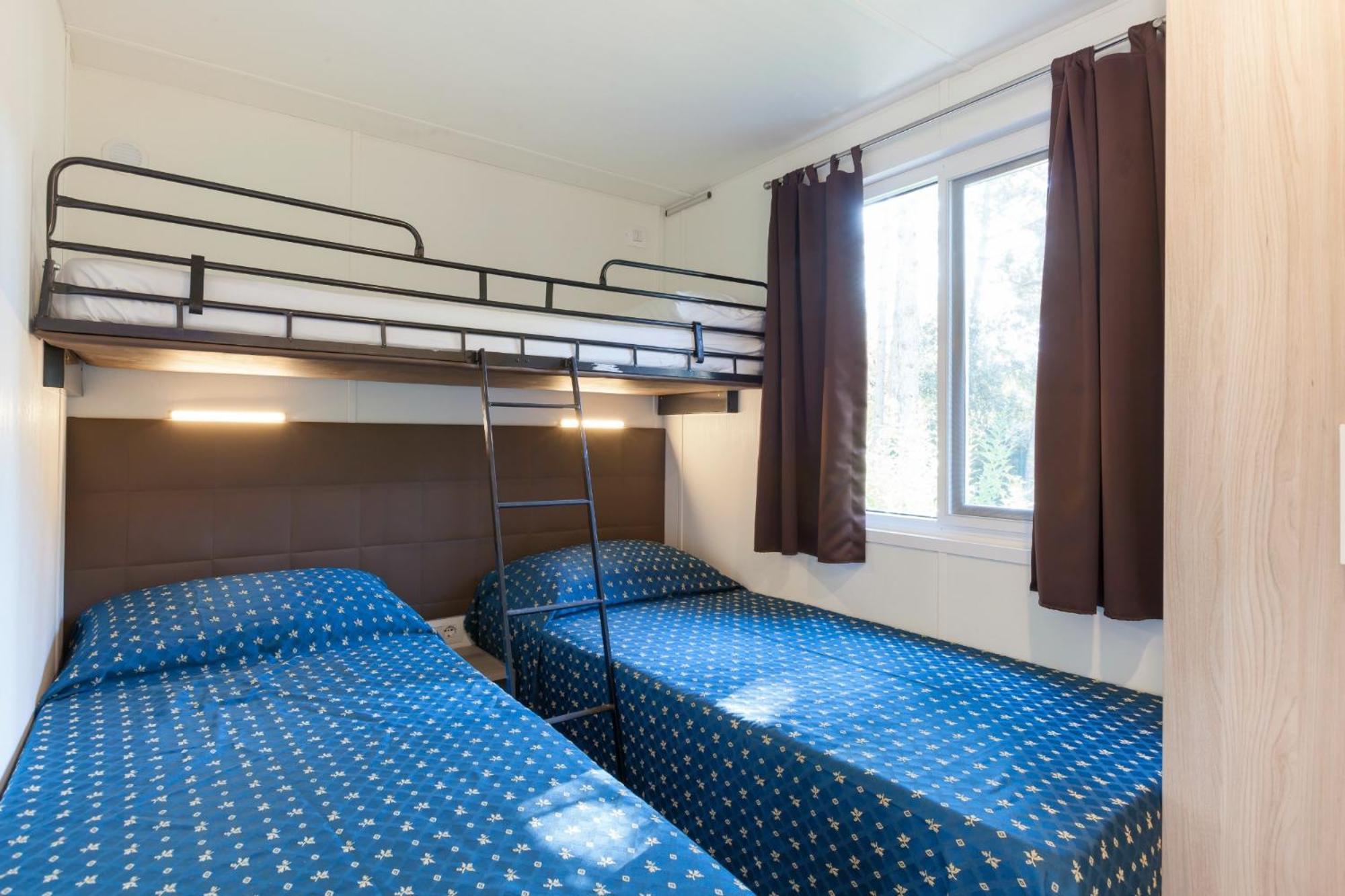 Villaggio Turistico Internazionale Бибионе Номер фото