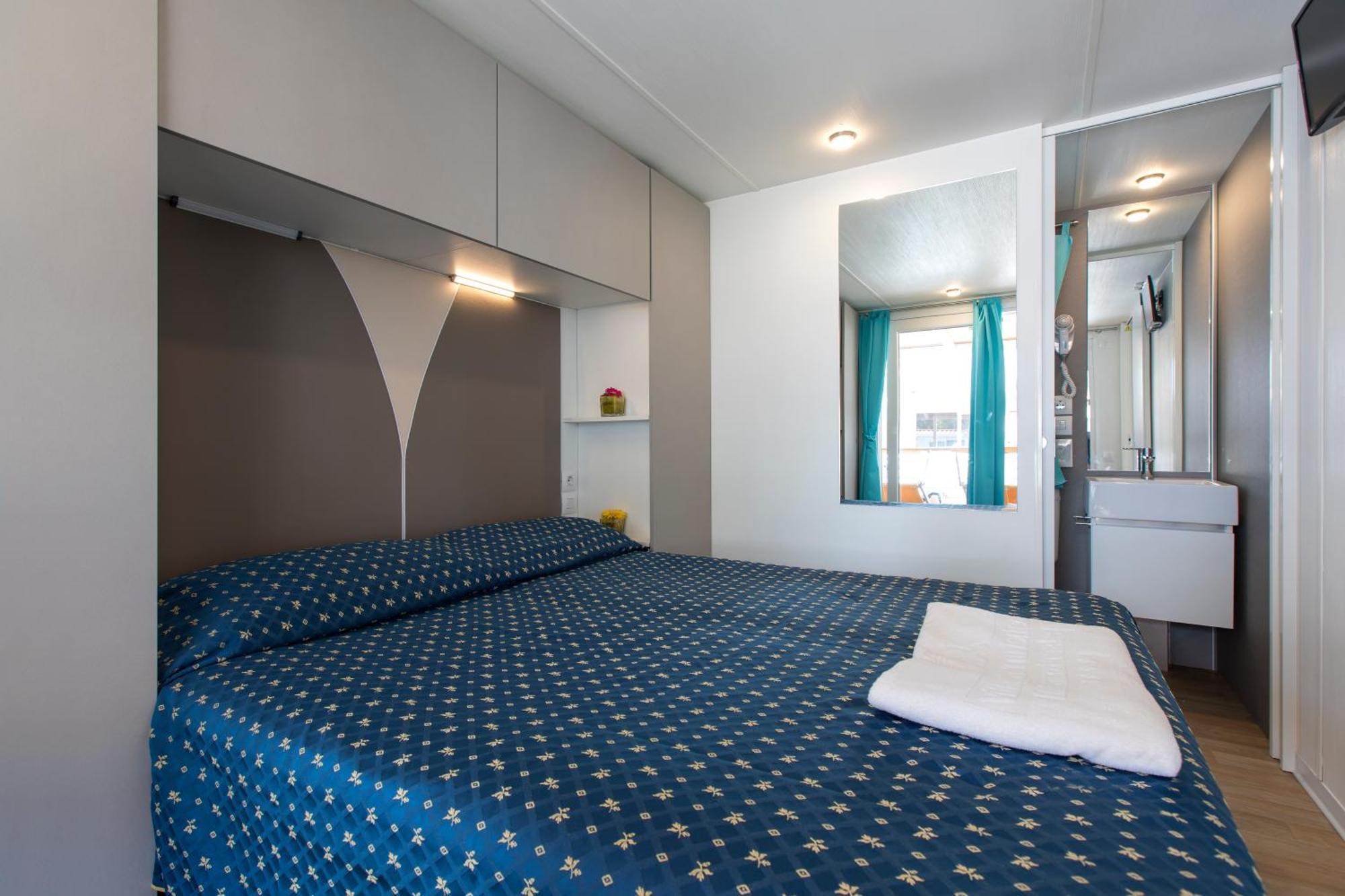 Villaggio Turistico Internazionale Бибионе Номер фото