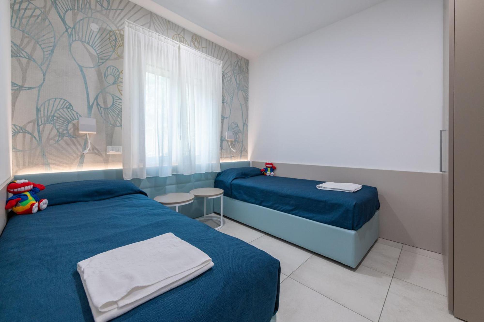 Villaggio Turistico Internazionale Бибионе Экстерьер фото
